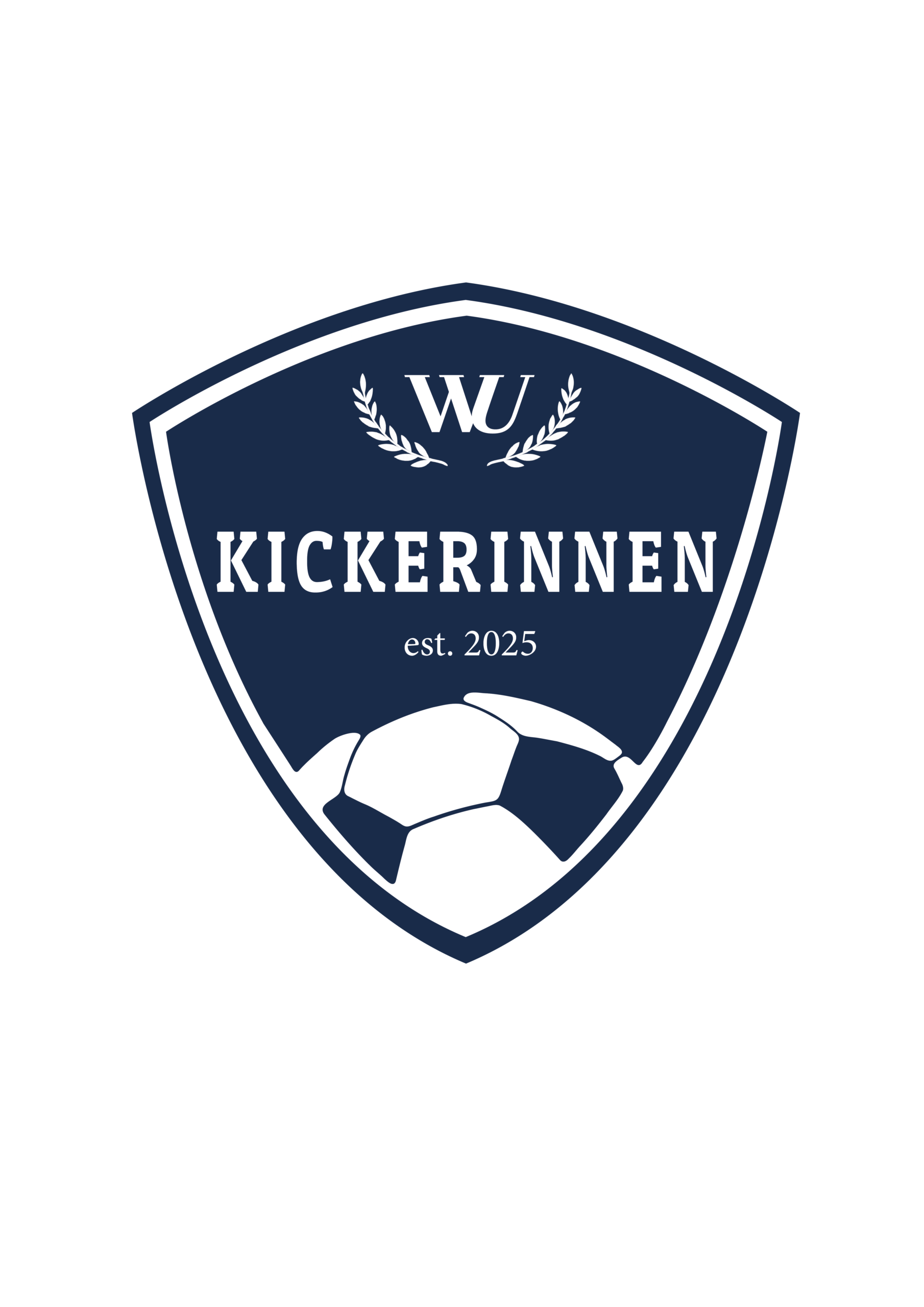 WU Kickerinnen